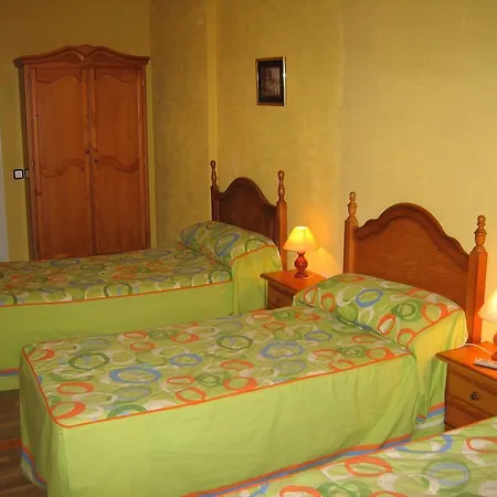El Patio