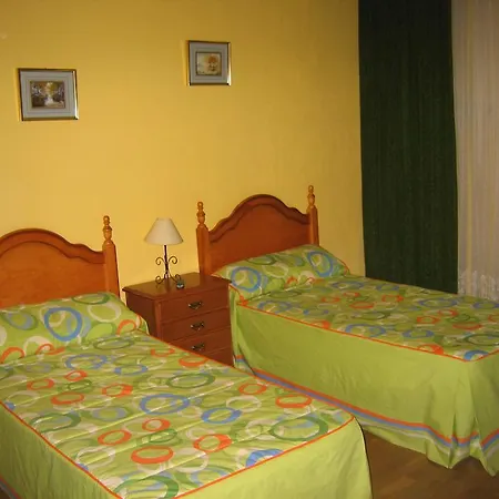 El Patio